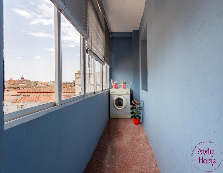 Foto 7d35dd3c-b2ed-48c7-9e7c-6e9b40f6e1d5. Appartement dans calle del parque 48 dans Santiago Huesca