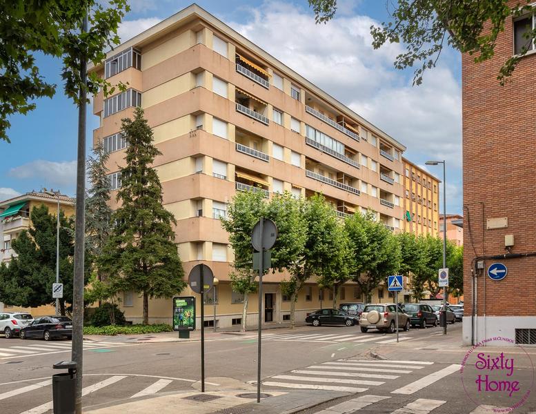 Foto 891f1358-7f3f-4eb7-ac61-0df51f01990c. Appartement dans calle del parque 48 dans Santiago Huesca