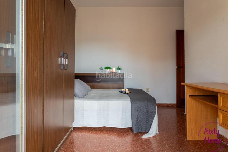 Foto 8abb7260-422e-4e39-9621-0bf6435271b2. Appartement dans calle del parque 48 dans Santiago Huesca