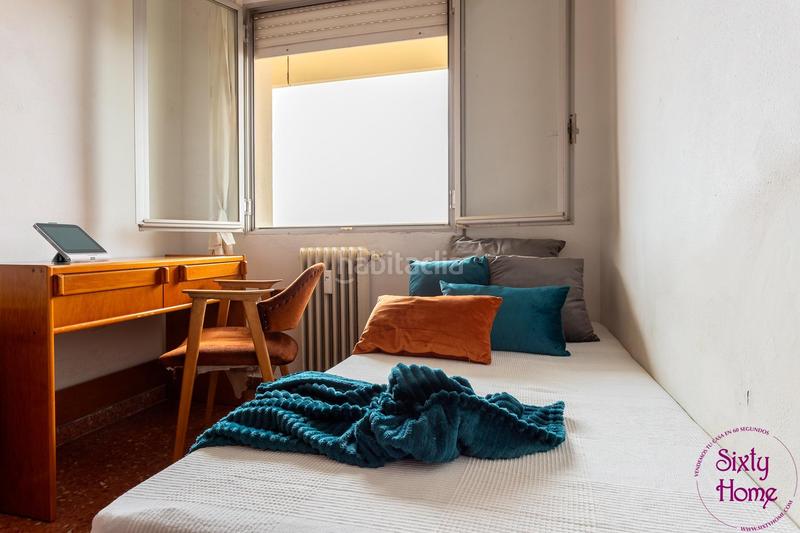 Foto 9b1bd8e5-d2c9-4941-9a60-fe8e607ef080. Appartement dans calle del parque 48 dans Santiago Huesca