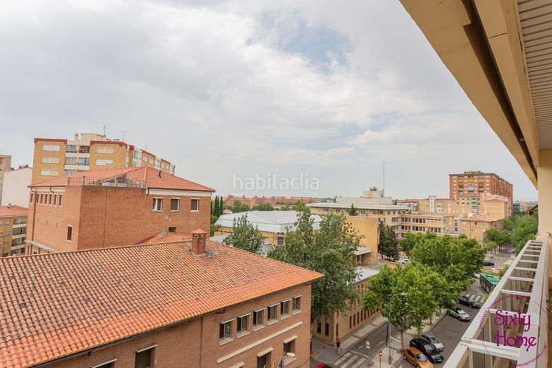 Foto c9829657-c629-460d-ab5b-3e231747f526. Appartement dans calle del parque 48 dans Santiago Huesca