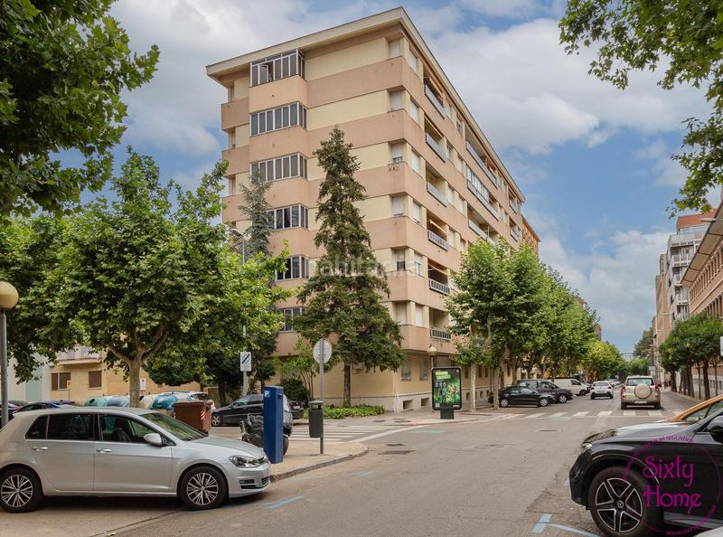 Foto ce4a48eb-54fd-4c04-b12d-f843f17ed840. Appartement dans calle del parque 48 dans Santiago Huesca