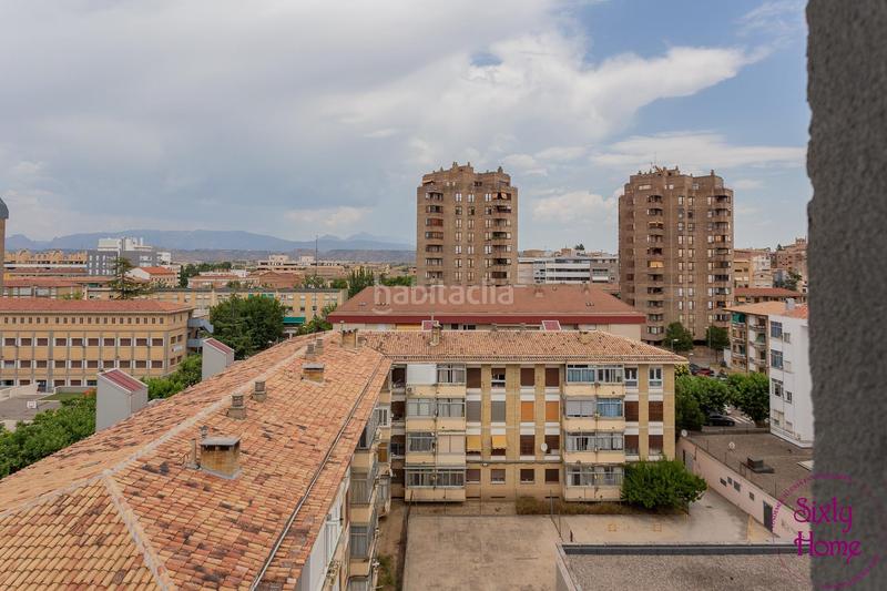 Foto d5695460-7dd5-4f1a-94a6-53f1495dffd2. Appartement dans calle del parque 48 dans Santiago Huesca