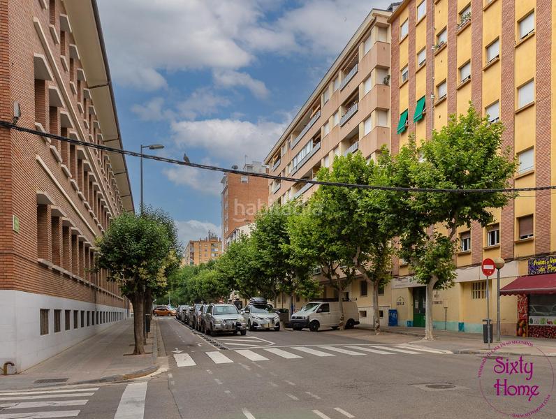 Foto d5ac119c-1c17-44e7-9d05-0bde79e4be65. Appartement dans calle del parque 48 dans Santiago Huesca