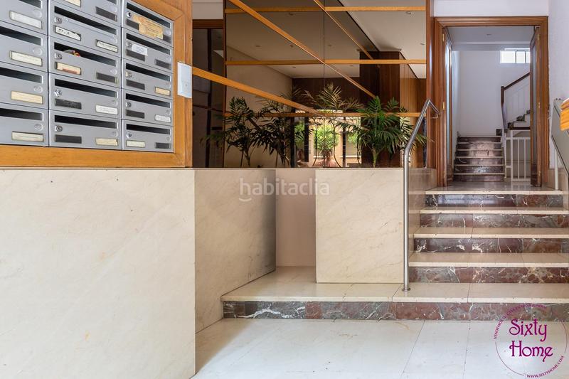 Foto e2f27f5a-fb3d-45bb-8efc-975401f899e4. Appartement dans calle del parque 48 dans Santiago Huesca