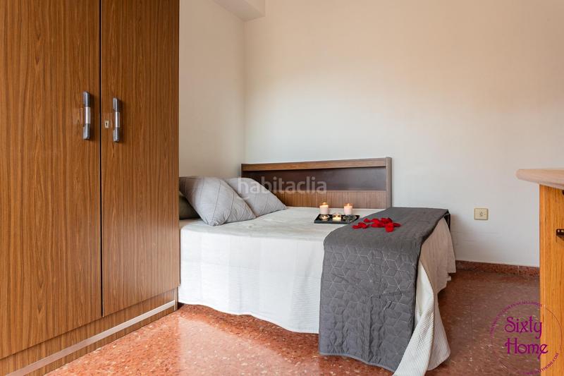 Foto e4a3d9a5-0f47-430a-85be-1a9277515f31. Appartement dans calle del parque 48 dans Santiago Huesca