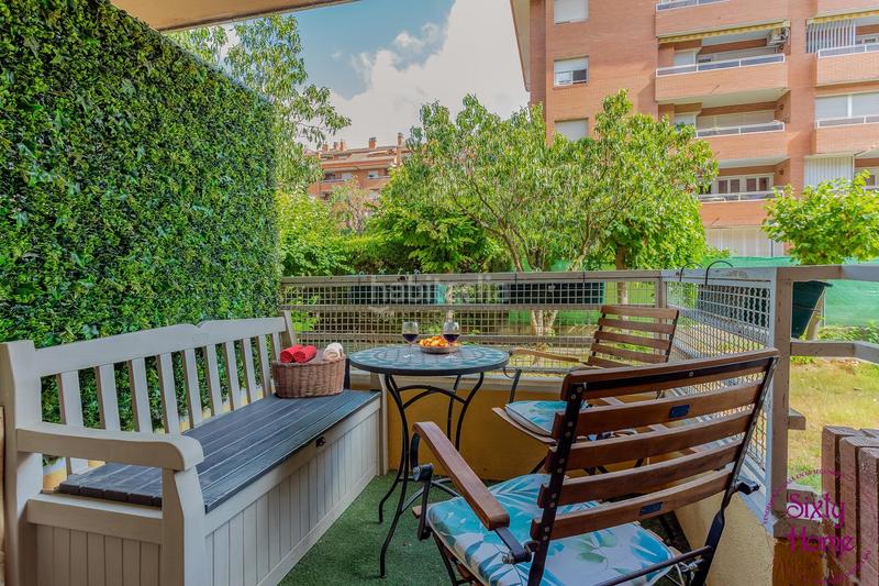 Foto e1378f52-0aad-4bcf-9d7d-b788d6acd4dd. Appartamento in Los Olivos 15 in Los Olivos Huesca