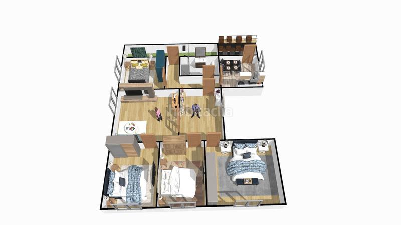 Foto 290abc7a-8587-4aa6-8a2e-fd9af38da22e. Casa en calle fuentecilla 22 encantadora casa en Andorra