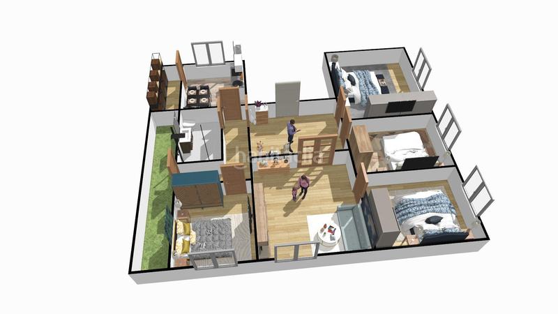 Foto b3ea6c97-9ee0-4197-909d-d40fde24df20. Casa en calle fuentecilla 22 encantadora casa en Andorra