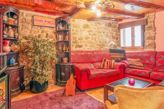 Casa en Calle iglesia 28. Amplia casa en castiliscar, aragon  oportunidad �nica