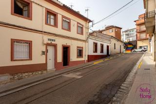 Maison  Calle olivo el 6. Casa independiente de cuatro dormitorios en andorra