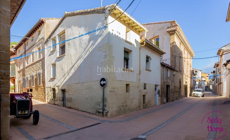 Foto 3e197453-25f1-4eb1-b122-6ed0c1bbf97c. Casa  independiente en Ayerbe