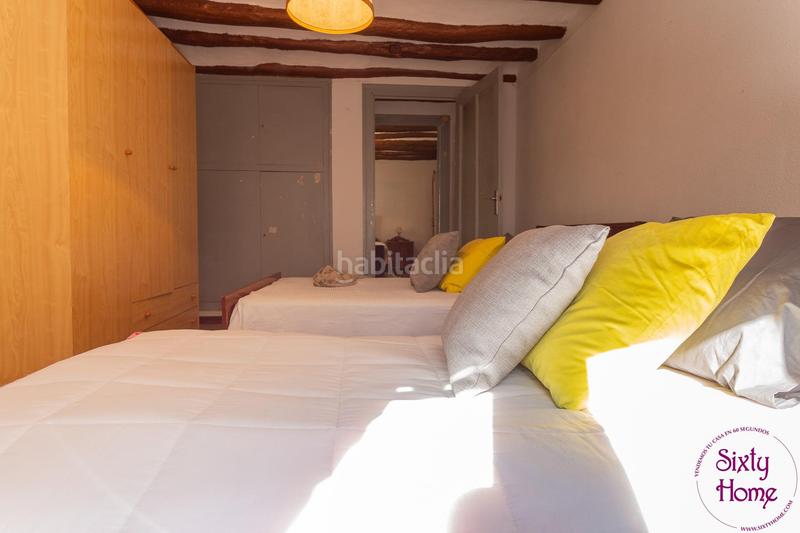 Foto 50c1a896-63e4-4187-8977-6ff56b08239d. Casa  independiente en Ayerbe