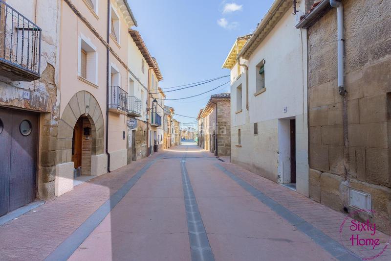 Foto 8979b279-e598-436a-9a36-7a04b4c4349d. Casa  independiente en Ayerbe