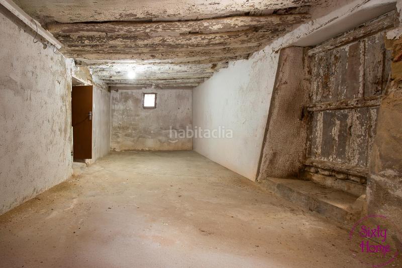 Foto a7989184-bd81-4066-af35-b14df255f855. Casa  independiente en Ayerbe