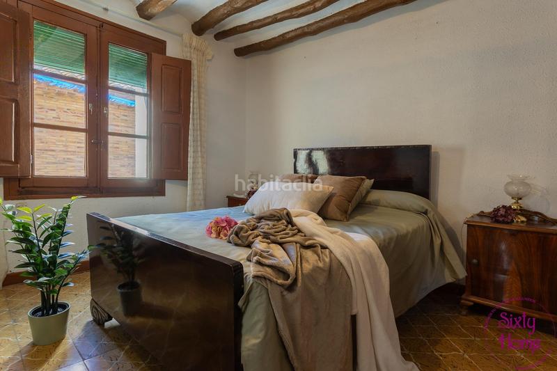 Foto baad4bd8-8b1a-410a-a097-c544a6a0857a. Casa  independiente en Ayerbe