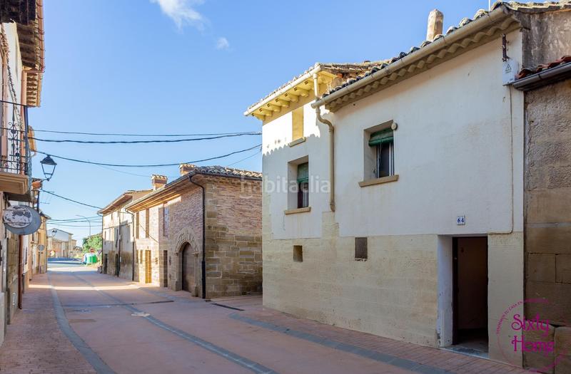Foto bc7cd6dc-cb65-4fe3-b1dd-347882139db5. Casa  independiente en Ayerbe