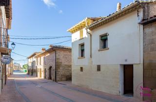 Maison  Calle rafael gasset 64. Casa independiente en ayerbe