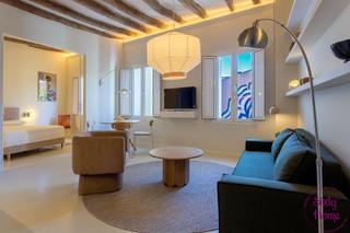 Appartement  Sacramento 8. Apartamento reformado en casco histórico de zaragoza