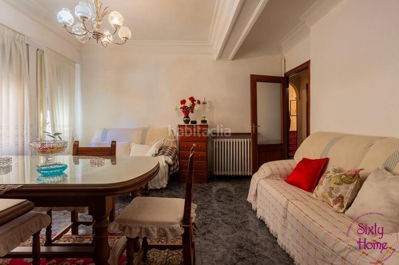 Foto 03bf6787-fefb-47fc-90a7-de55d1f8bcc9. Appartement avec chauffage dans Santiago Huesca