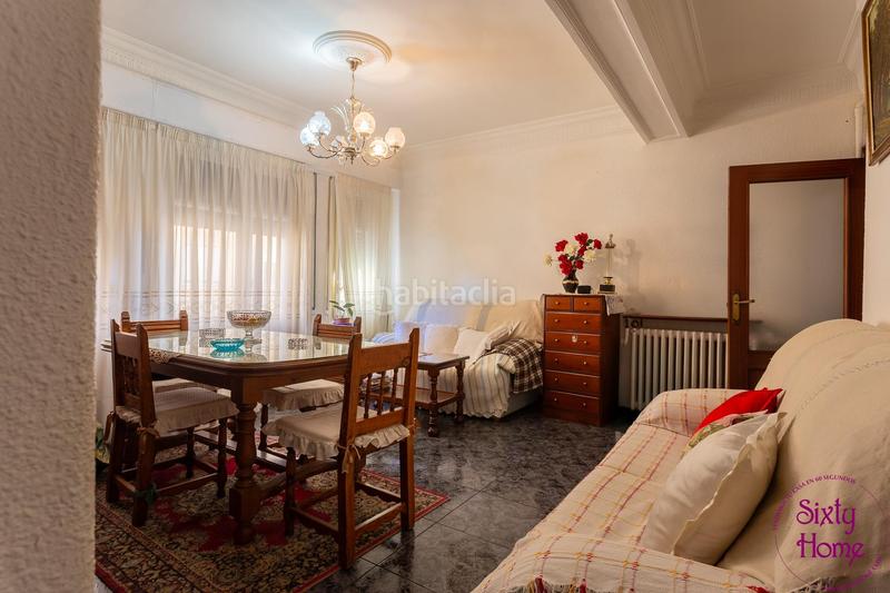 Foto 3395bb1c-387d-4f55-9cfc-3d0ebc4c3254. Appartement avec chauffage dans Santiago Huesca