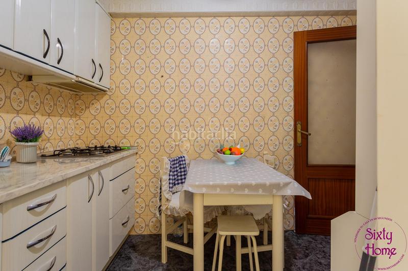 Foto 59a5df65-6471-48a0-97cf-afb1a38a33be. Appartement avec chauffage dans Santiago Huesca