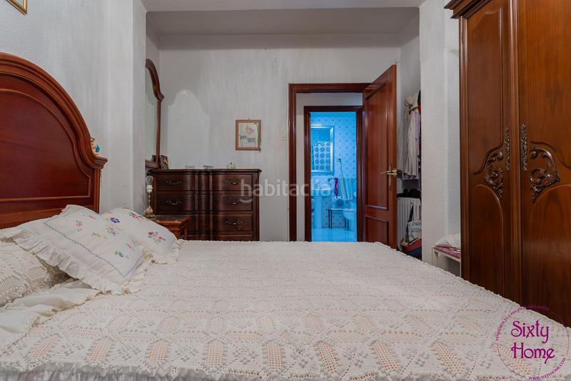 Foto 68b4c6a2-e900-4214-89cd-1971b7e89467. Appartement avec chauffage dans Santiago Huesca