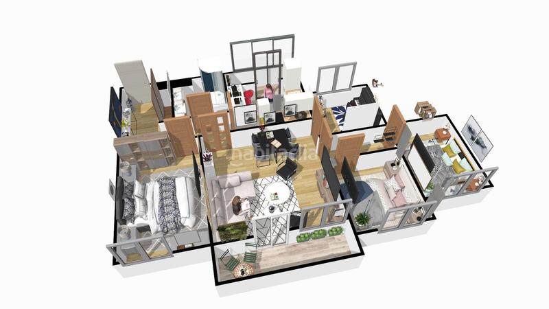 Foto b187c851-54eb-4b22-958c-a9839d84e020. Appartement avec chauffage dans Santiago Huesca