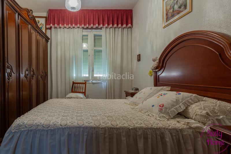 Foto b34792af-7a89-47e7-9610-f9fb6b5794ea. Appartement avec chauffage dans Santiago Huesca