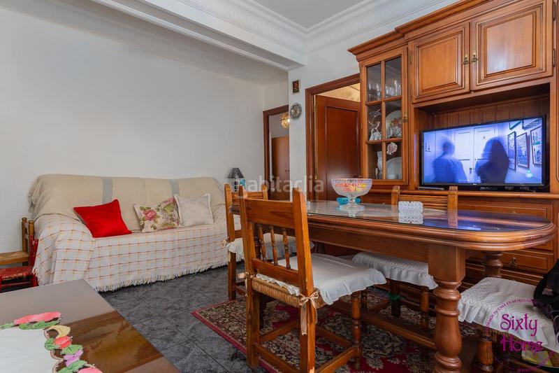 Foto be901e53-36e0-4266-99f4-794e1554d85b. Appartement avec chauffage dans Santiago Huesca