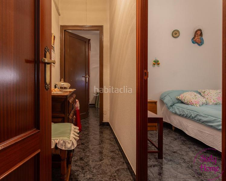 Foto c2a574d6-3389-4496-8f7a-9e3cb2c78d38. Appartement avec chauffage dans Santiago Huesca