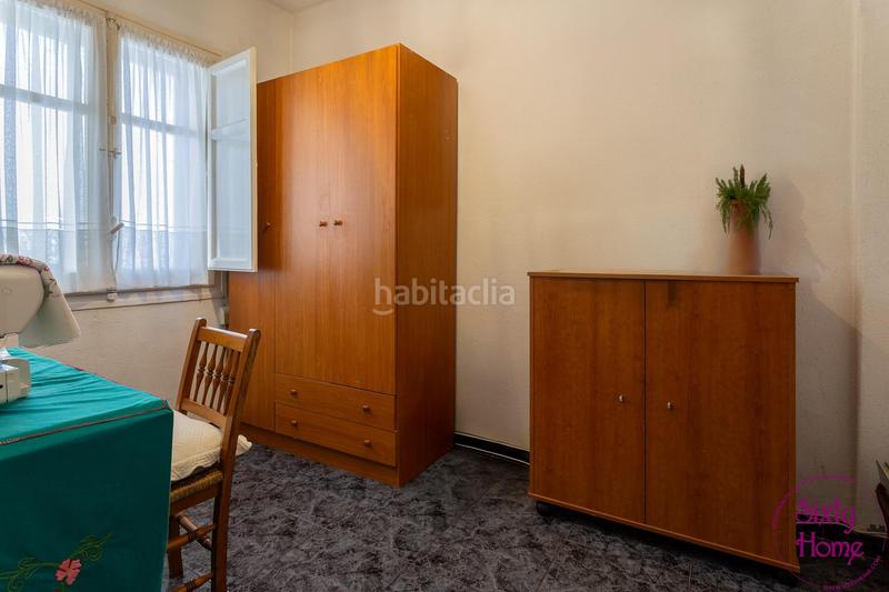 Foto ca902eb8-27ff-402a-ab3b-f2fff9408885. Appartement avec chauffage dans Santiago Huesca
