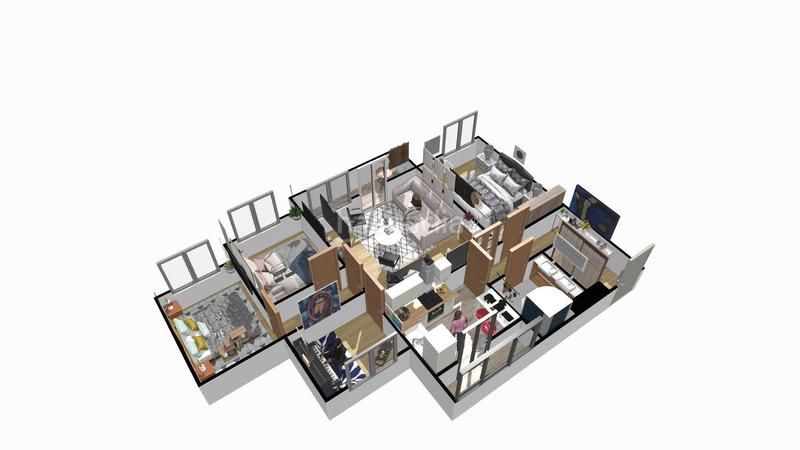 Foto cd8ead77-0e66-48f4-8d69-db47305f0119. Appartement avec chauffage dans Santiago Huesca