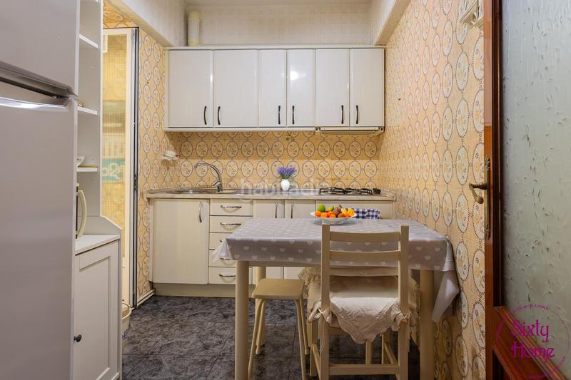 Foto f189166d-749f-400d-b3d7-cefa4875695c. Appartement avec chauffage dans Santiago Huesca