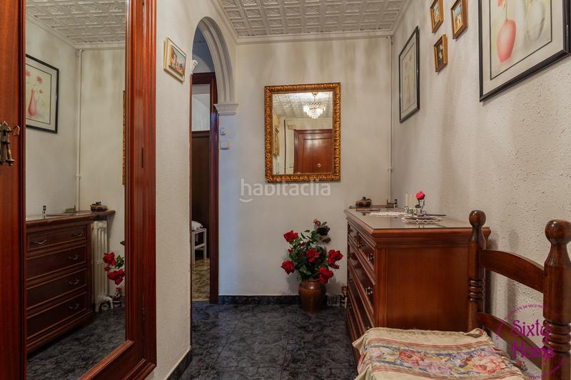 Foto f70cfa64-c01c-4dd1-b8cf-15c1b9b2bddb. Appartement avec chauffage dans Santiago Huesca