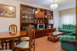 Pis  Calle gayarre (tenor) 1-3. Piso de 3 dormitorios en tenor gayarre