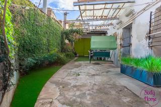 Casa  Calle ns puig 16. Casa de dos plantas en la joyosa