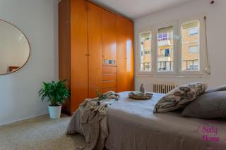 Appartement  Ronda san francisco 83. Piso de 2 dormitorios en ronda san francisco