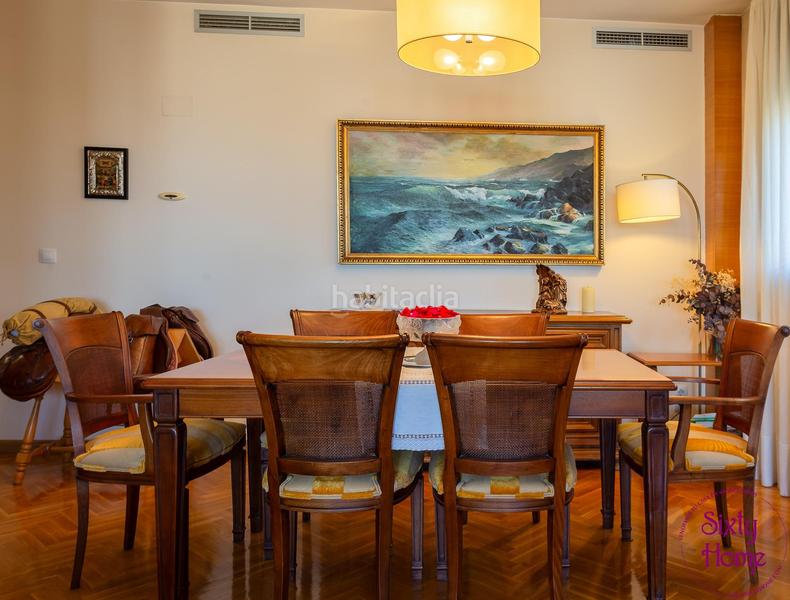 Foto 01738f33-440d-4ef4-8184-aeac6f2ead88. Flat with heating in Paseo Independencia Zaragoza