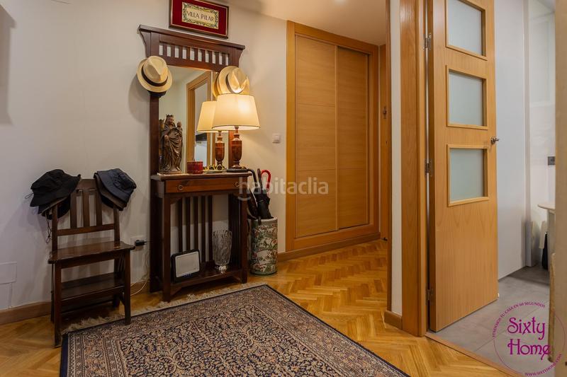 Foto 07cc83ae-1c73-4f98-a930-f8693dae114e. Flat with heating in Paseo Independencia Zaragoza