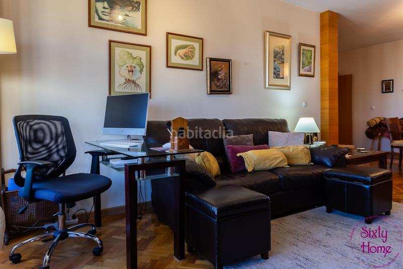 Foto 0f16238e-c632-4d3f-9794-4a697149d417. Flat with heating in Paseo Independencia Zaragoza