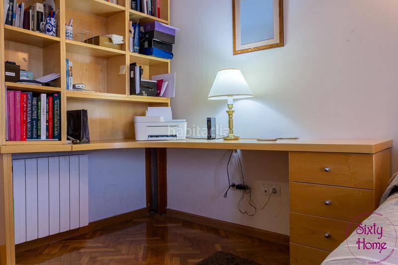 Foto 12bd9768-b633-4f86-b582-15231b756581. Flat with heating in Paseo Independencia Zaragoza