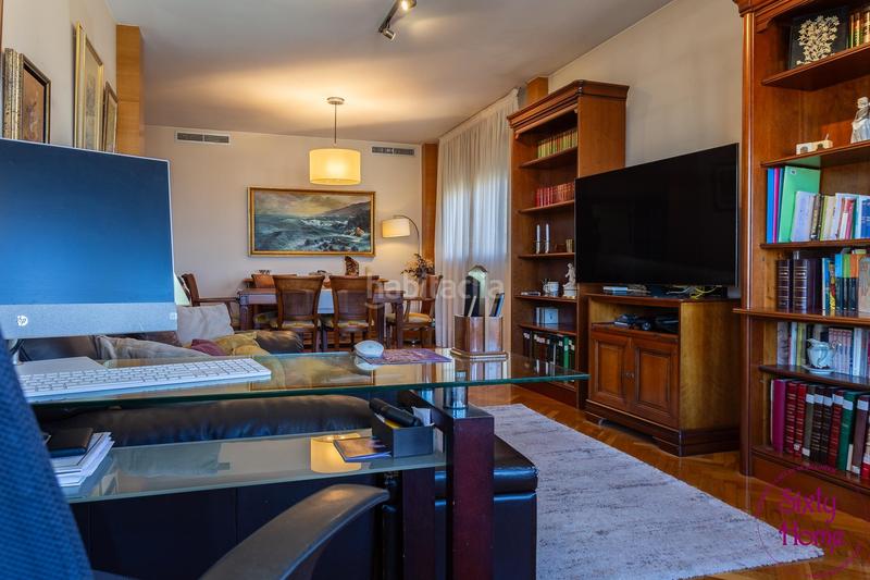 Foto 37c21117-aa6d-4765-bb2c-aa4e2ab9d3f2. Flat with heating in Paseo Independencia Zaragoza