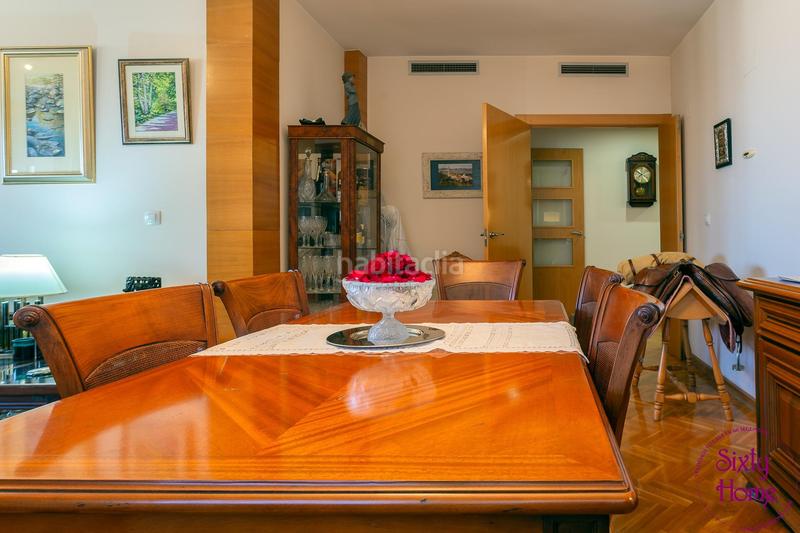 Foto 4305d5cd-656d-420a-b4f7-4b1f52ced912. Flat with heating in Paseo Independencia Zaragoza