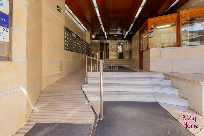 Foto 62ae6554-72ab-47da-85f3-29c0eb1292d5. Flat with heating in Paseo Independencia Zaragoza