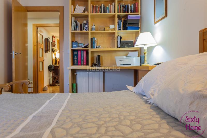 Foto 64f70243-8ce7-49f6-a930-8efc25a94385. Flat with heating in Paseo Independencia Zaragoza