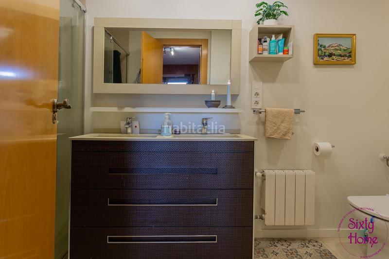 Foto 691ad4a8-d264-48c4-bc1f-24f834e3a67c. Flat with heating in Paseo Independencia Zaragoza