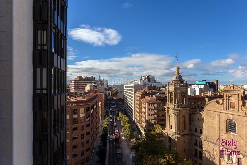 Foto 6c902915-1ec2-4293-a653-7600c0aa4846. Flat with heating in Paseo Independencia Zaragoza