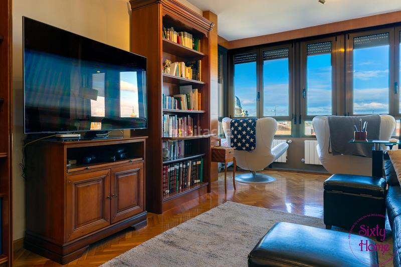 Foto 6f57fd03-904b-4907-8862-1afa4e44832b. Flat with heating in Paseo Independencia Zaragoza