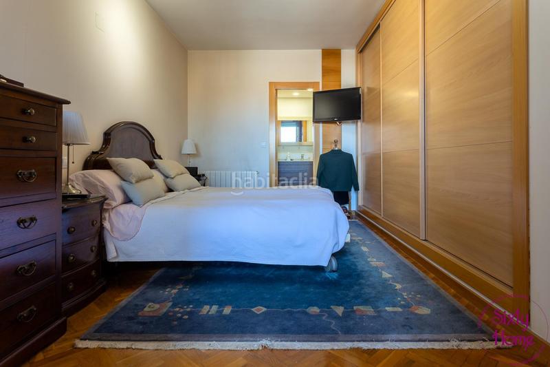 Foto 842501d7-34d8-46a3-8880-26f976cbab2b. Flat with heating in Paseo Independencia Zaragoza